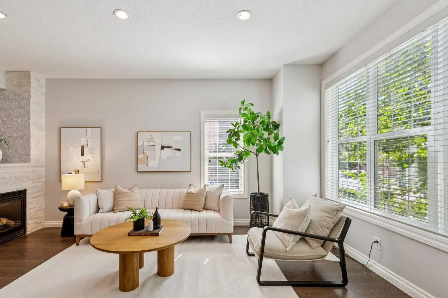 Row/Townhouse