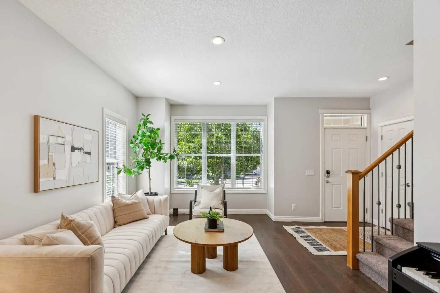 Row/Townhouse