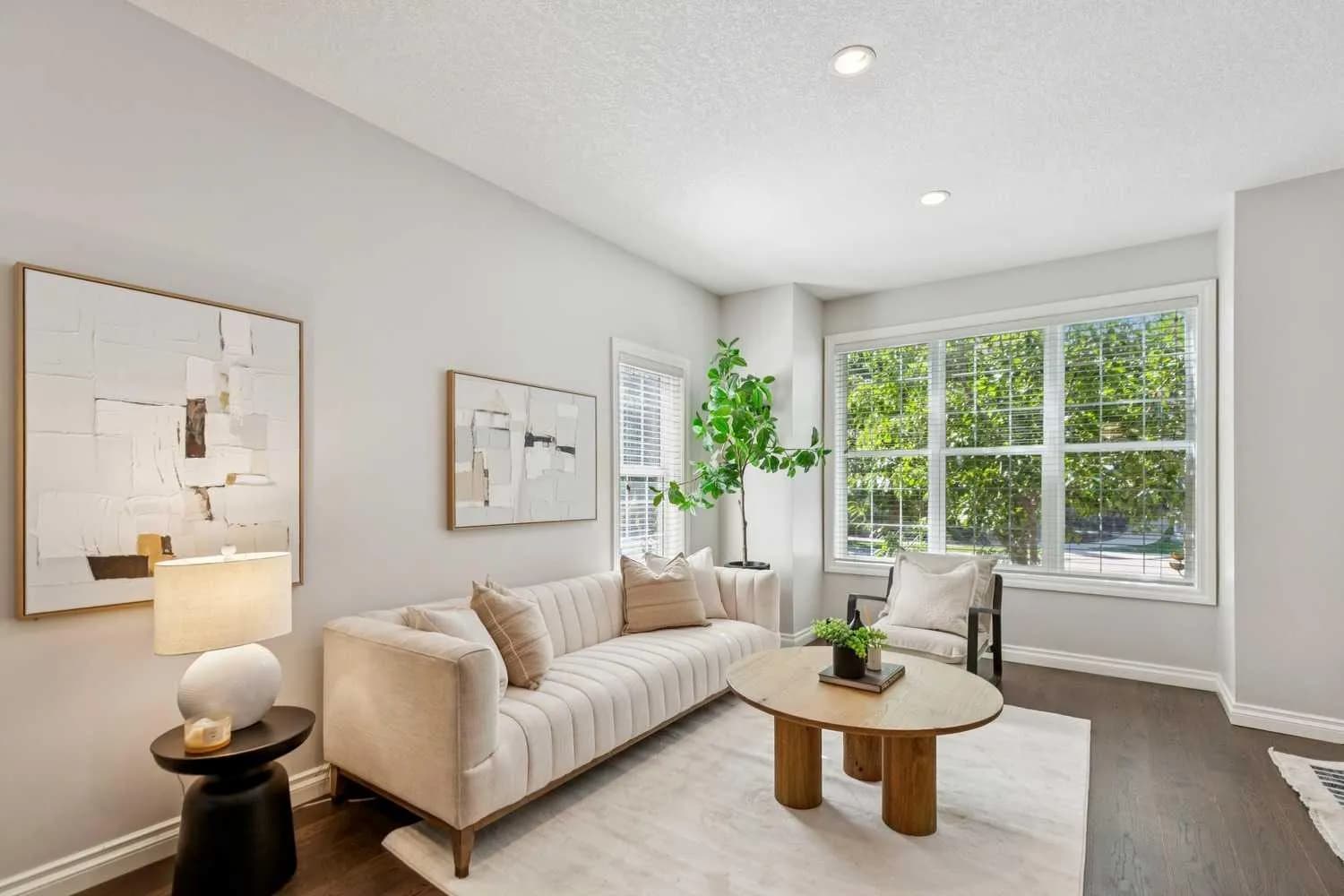 Row/Townhouse