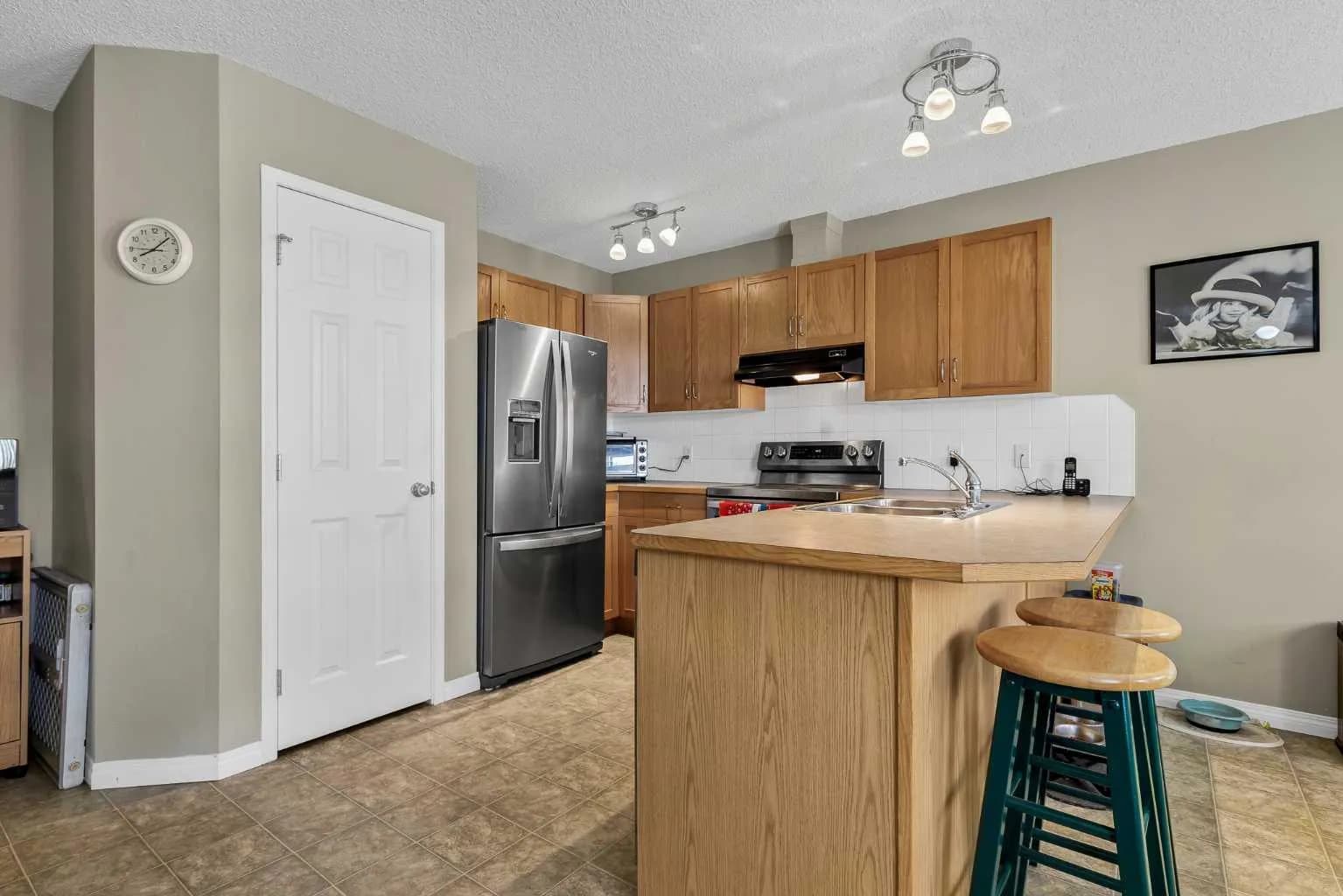 Row/Townhouse