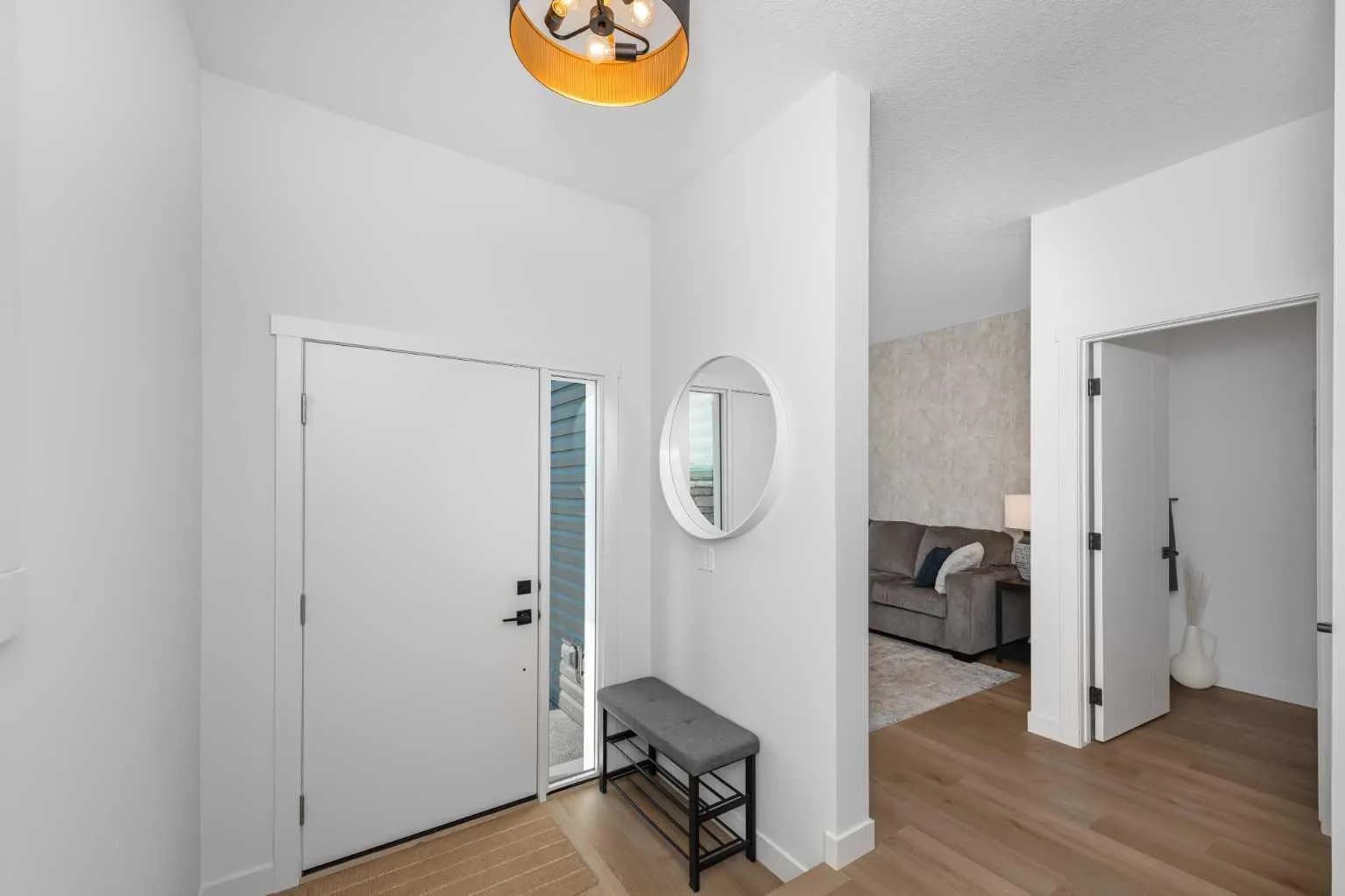Row/Townhouse