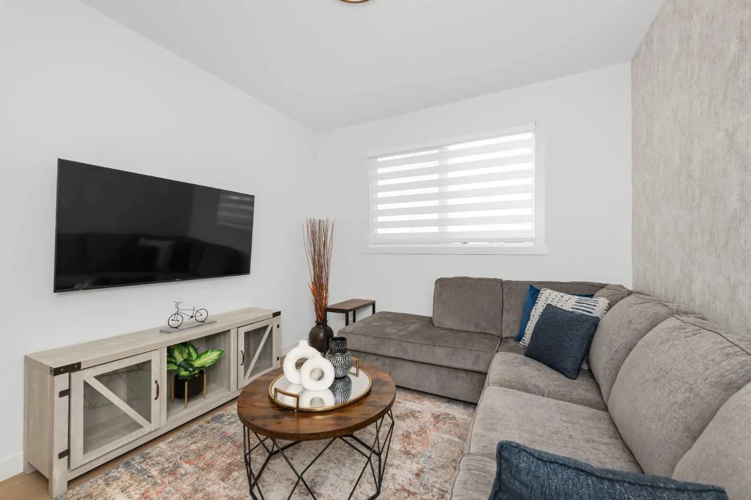 Row/Townhouse