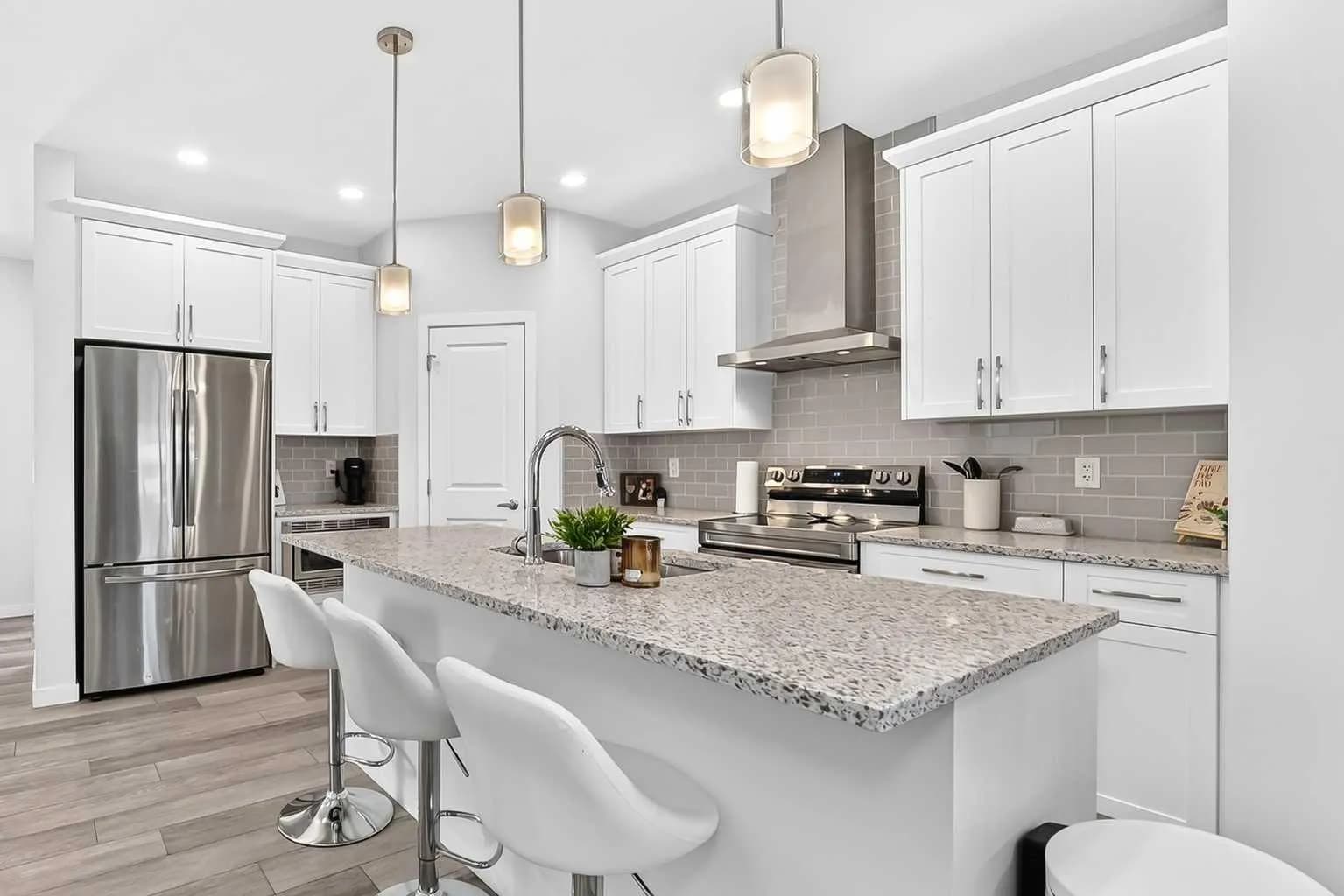 Semi Detached (Half Duplex)
