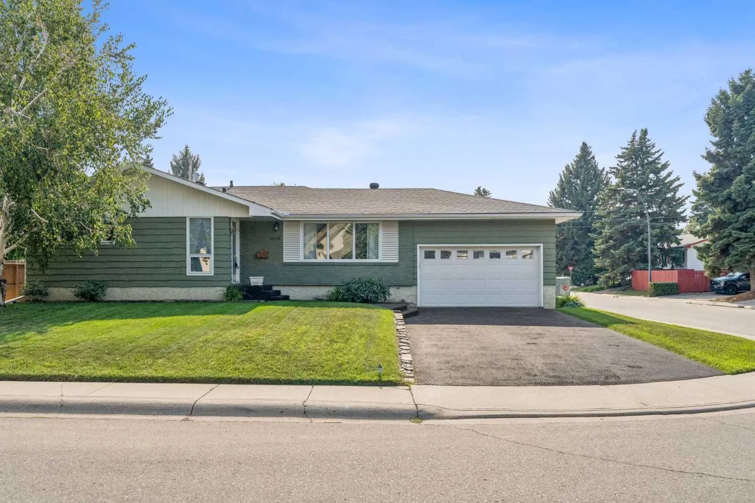 Detached
