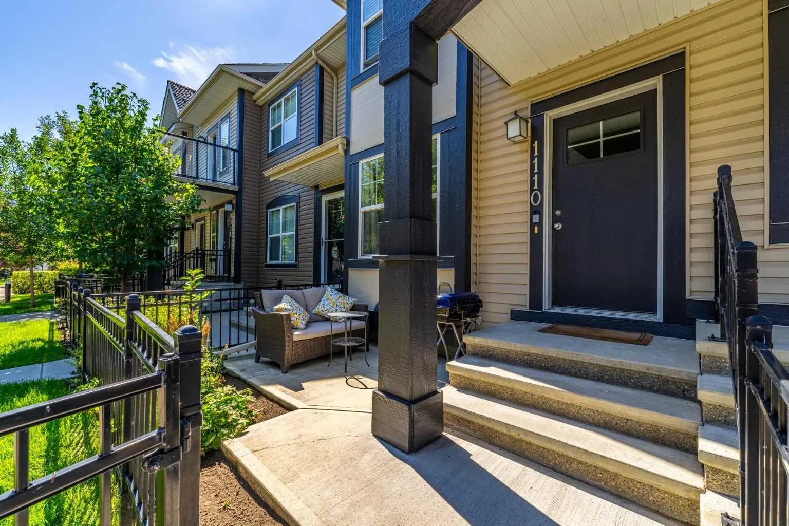 Row/Townhouse