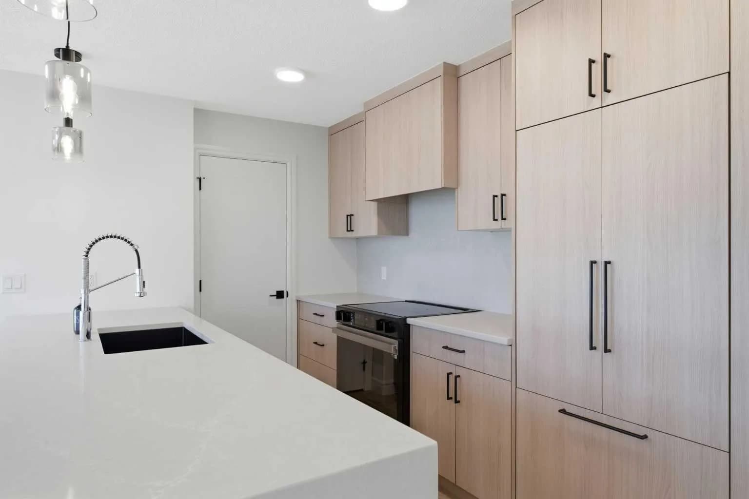 Row/Townhouse