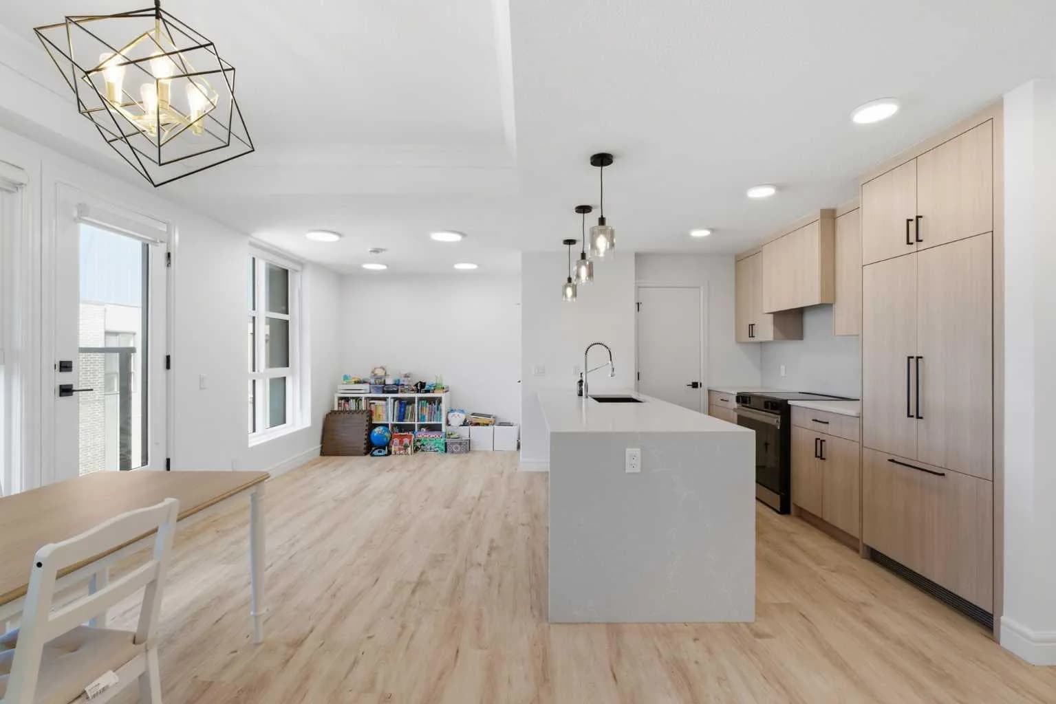 Row/Townhouse