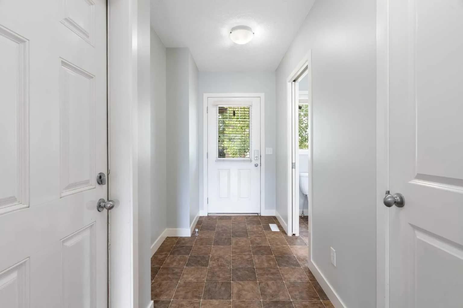 Row/Townhouse