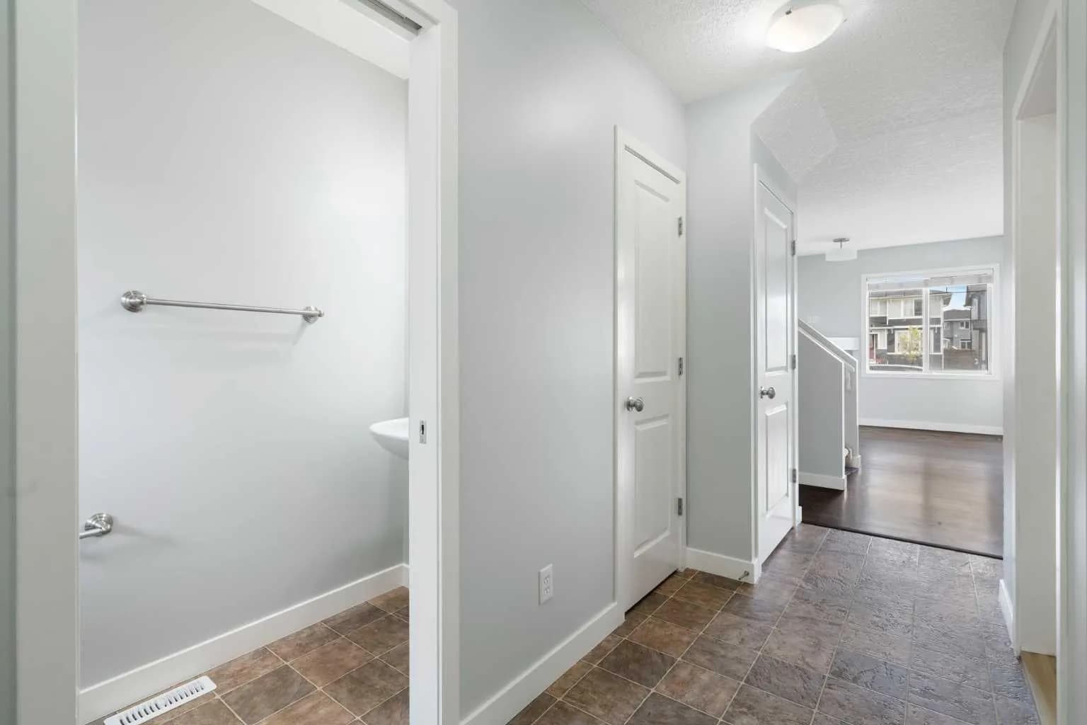 Row/Townhouse