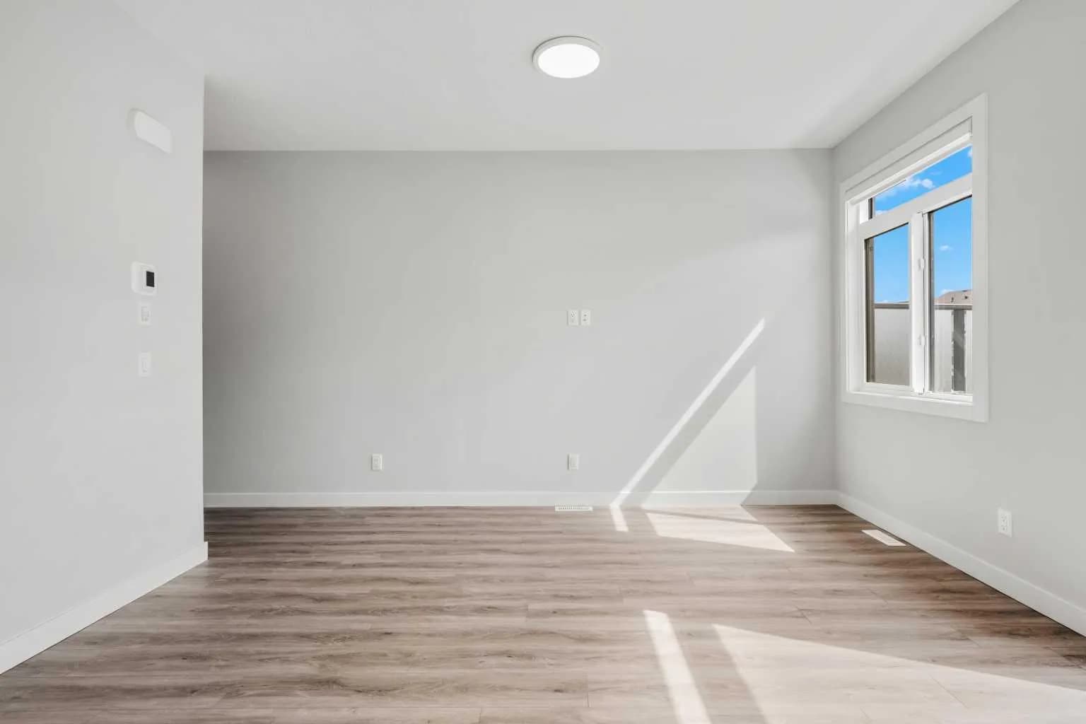 Row/Townhouse