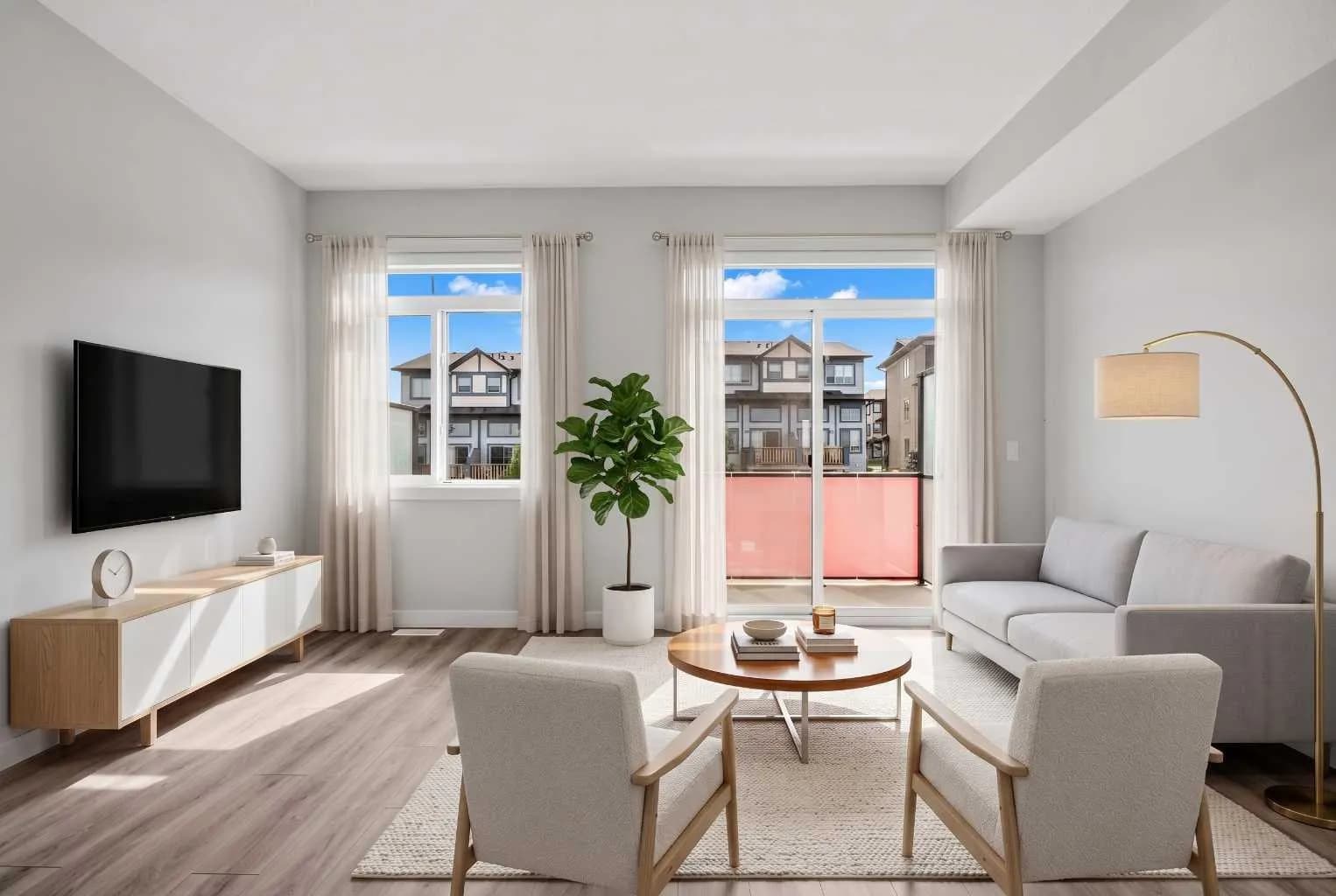Row/Townhouse