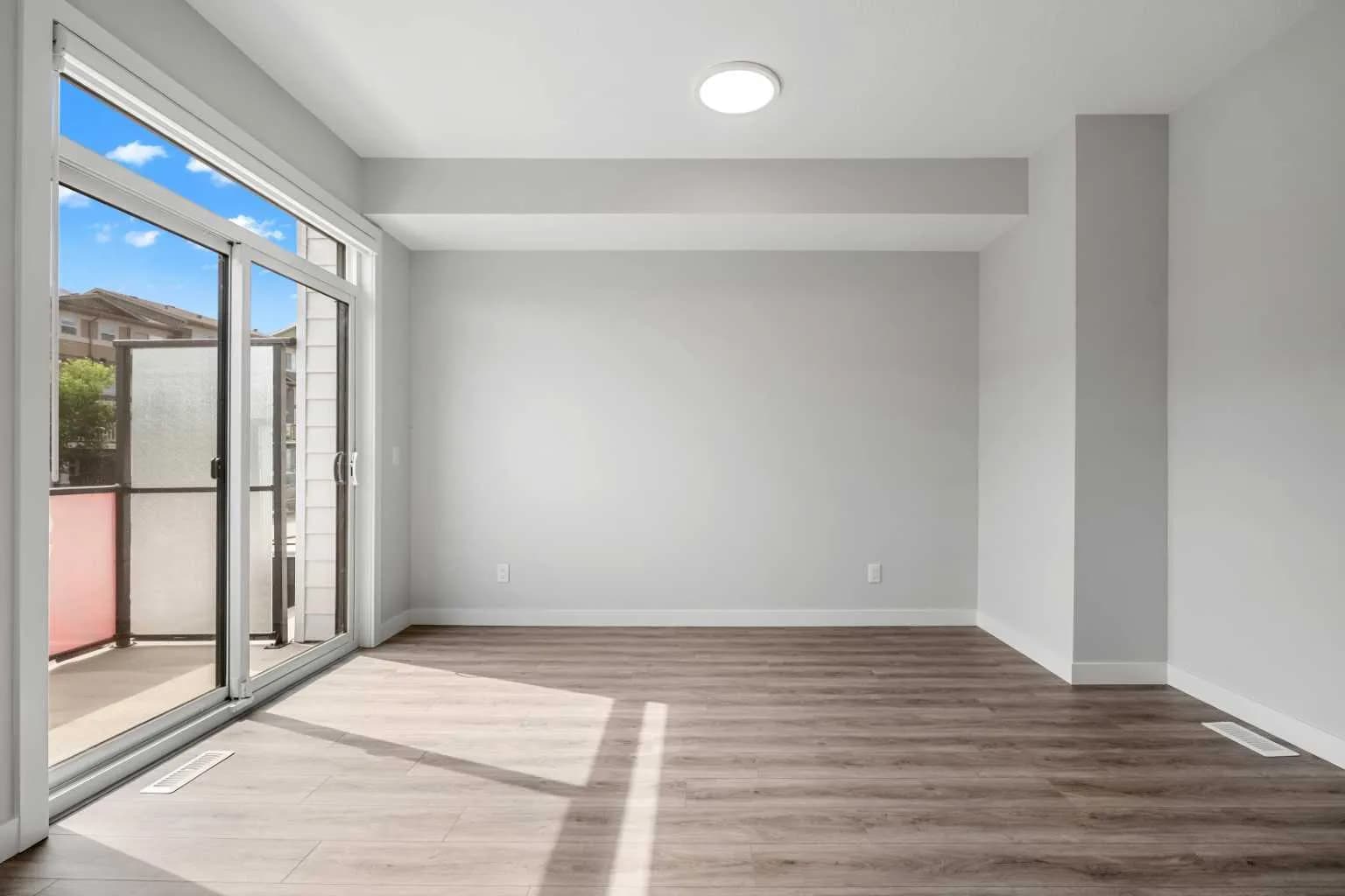 Row/Townhouse