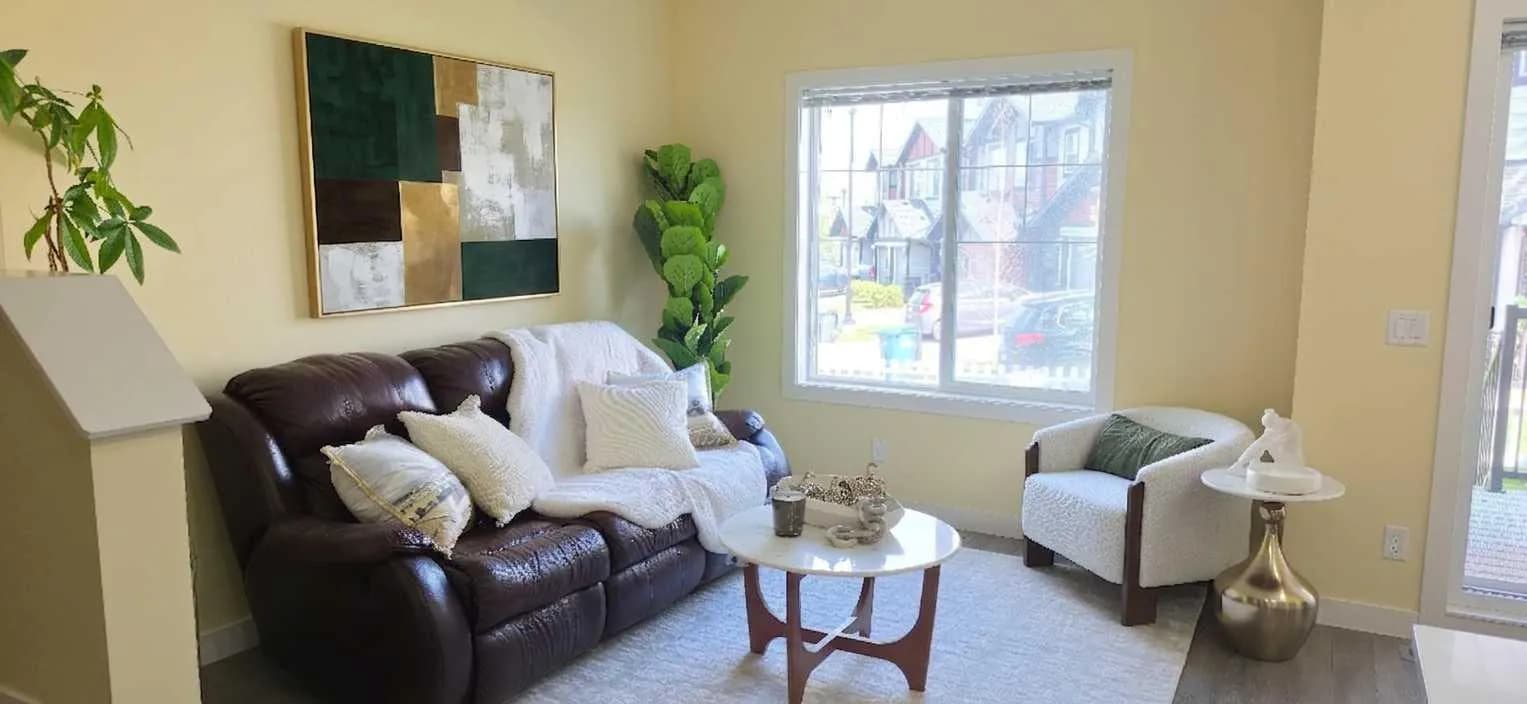 Row/Townhouse