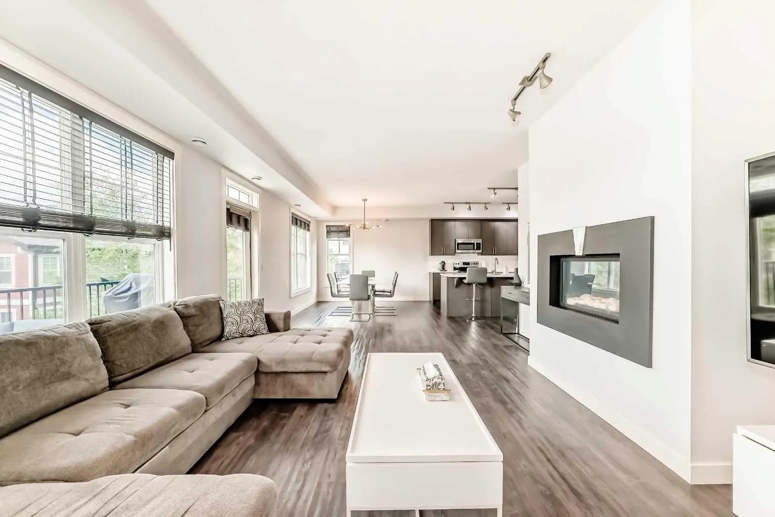 Row/Townhouse