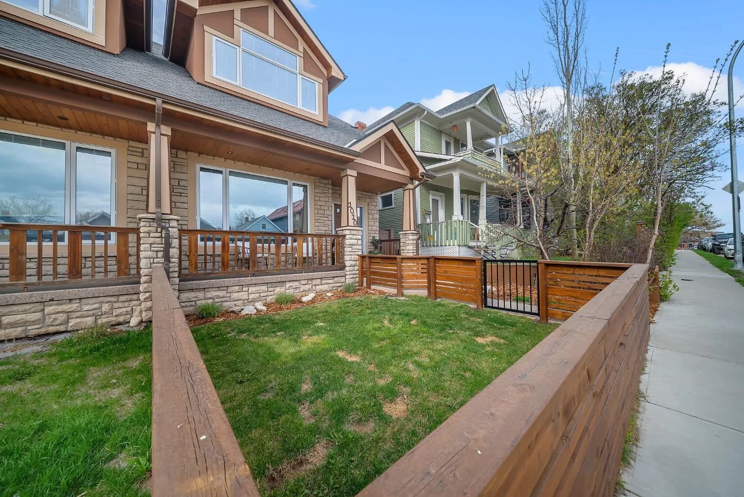 Semi Detached (Half Duplex)