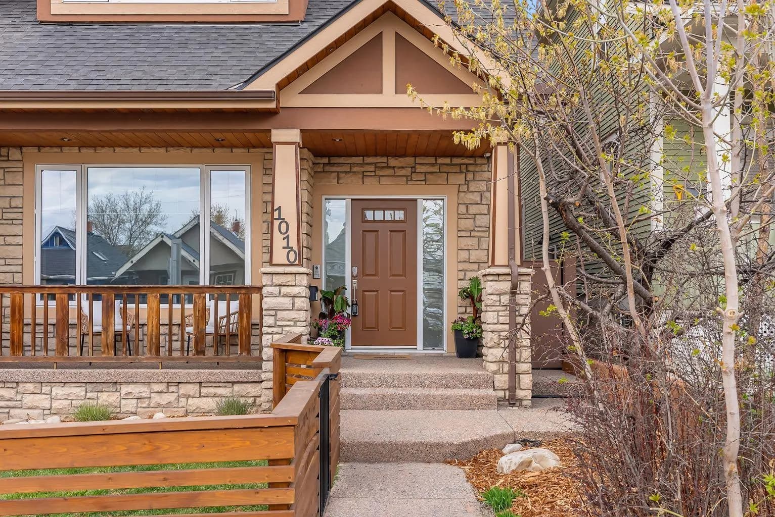 Semi Detached (Half Duplex)