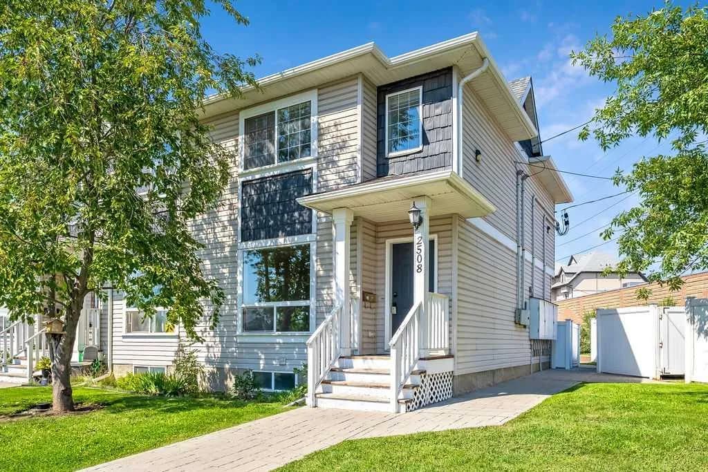 Row/Townhouse