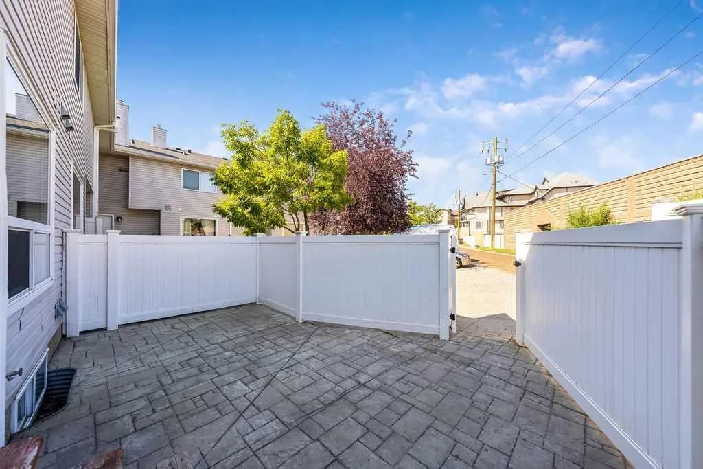 Row/Townhouse