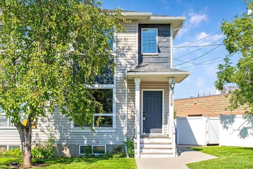 Row/Townhouse
