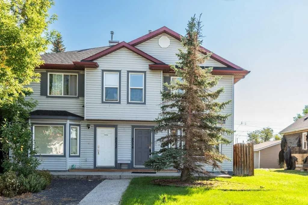 Semi Detached (Half Duplex)