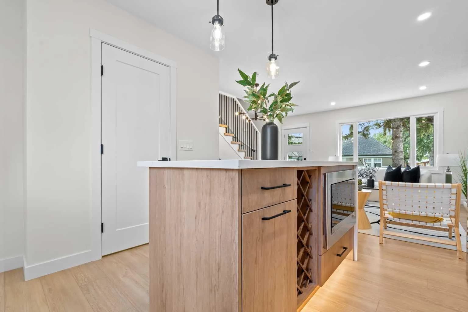Semi Detached (Half Duplex)