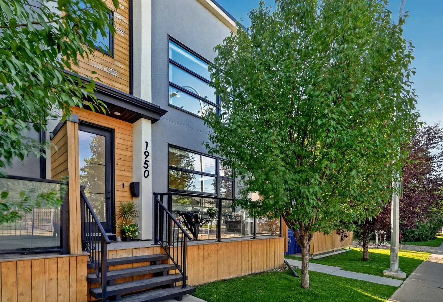 Row/Townhouse