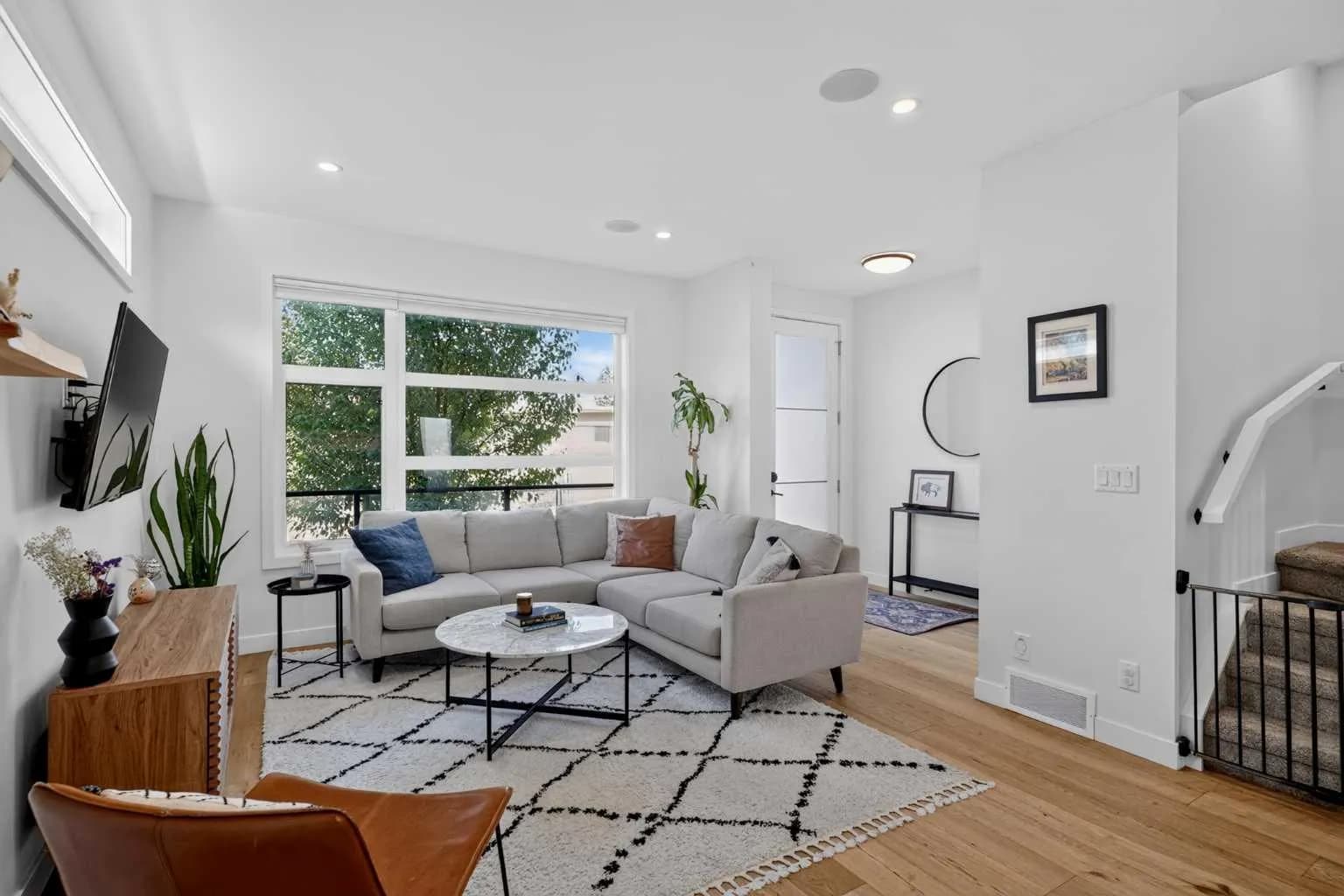 Row/Townhouse