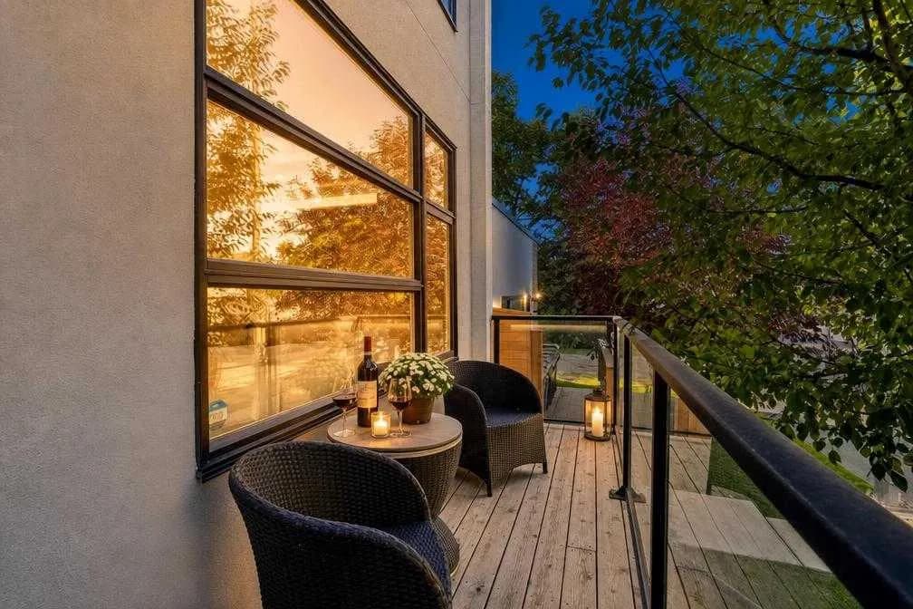 Row/Townhouse
