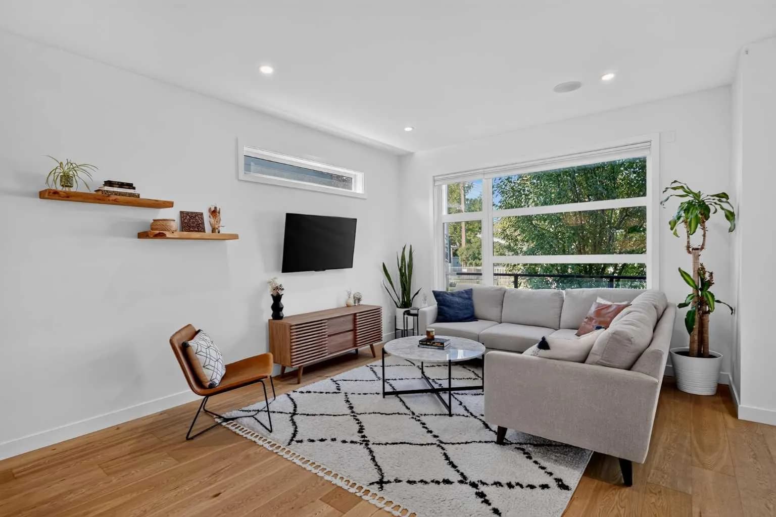 Row/Townhouse