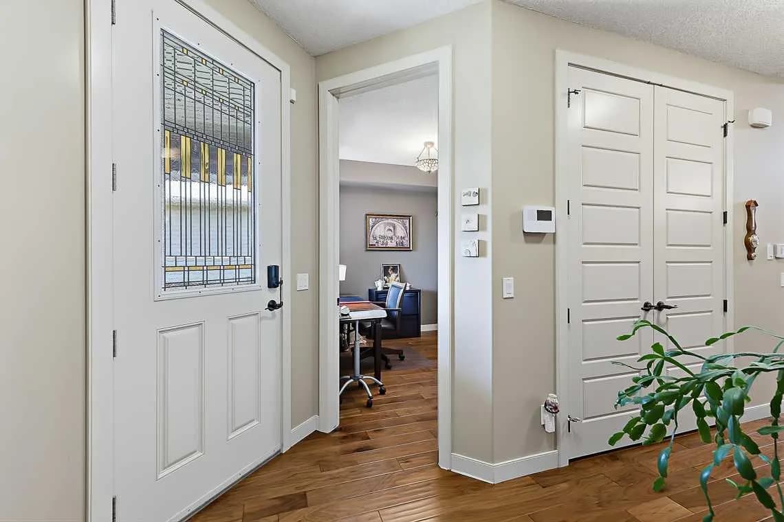 Semi Detached (Half Duplex)