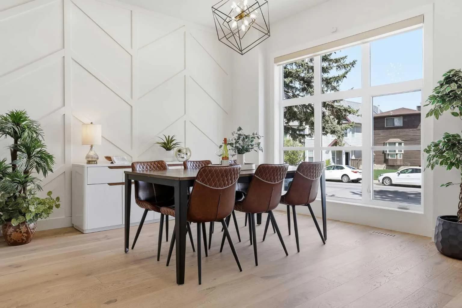 Semi Detached (Half Duplex)