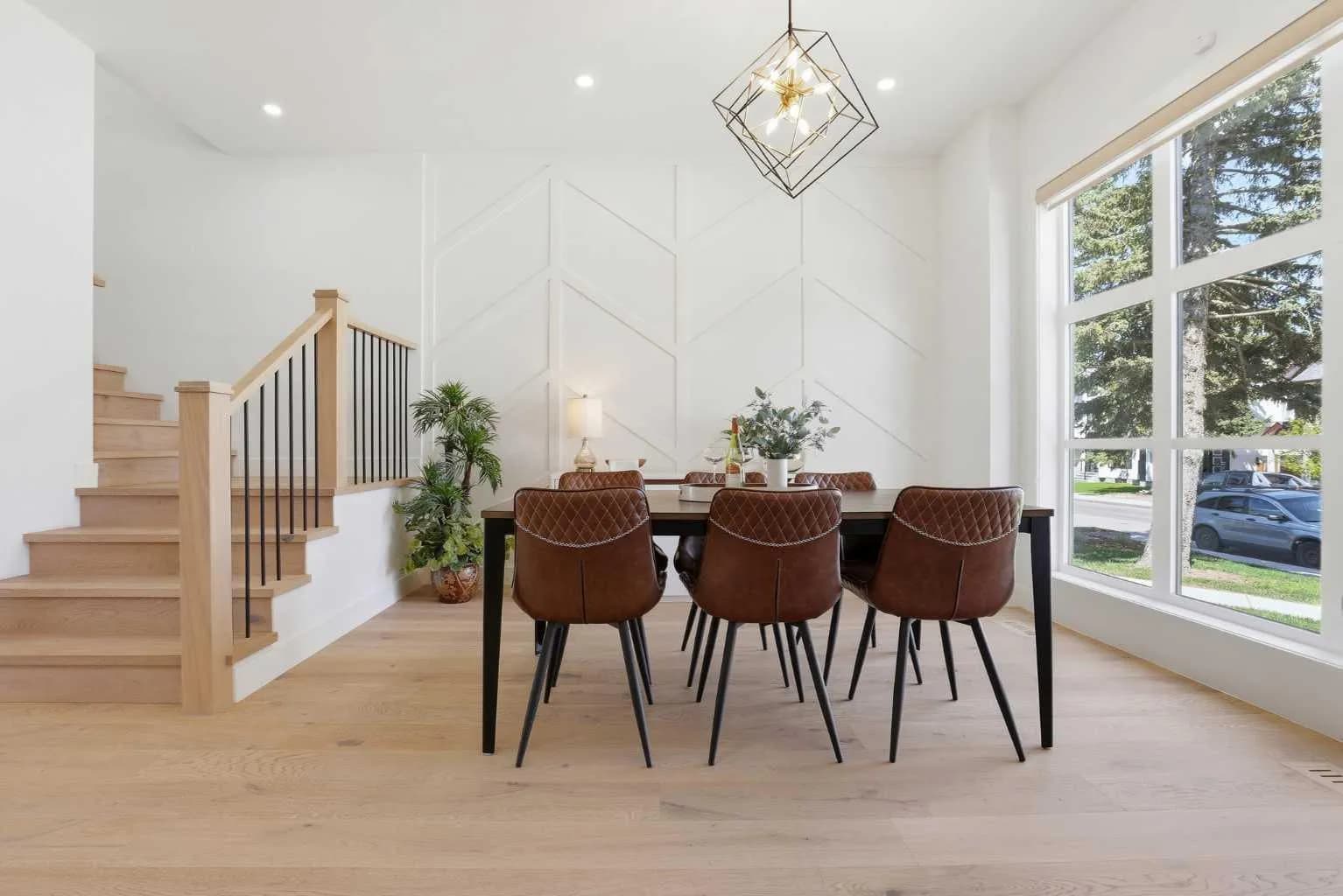 Semi Detached (Half Duplex)
