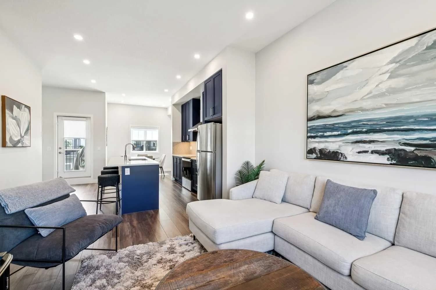 Row/Townhouse