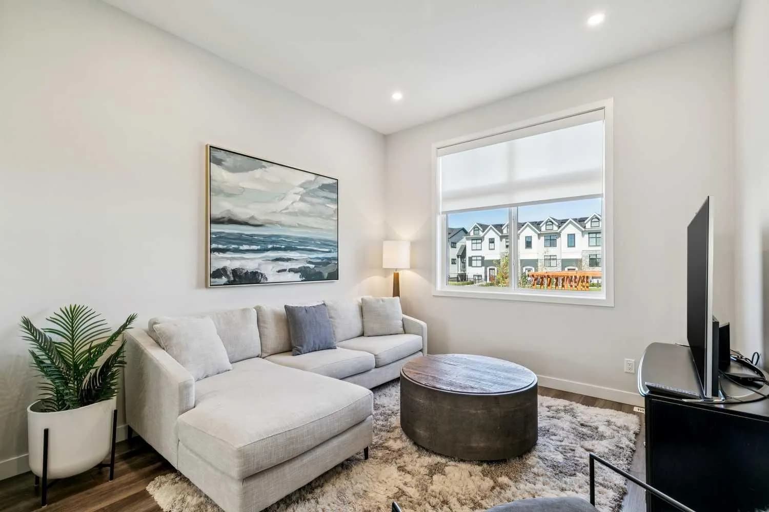 Row/Townhouse