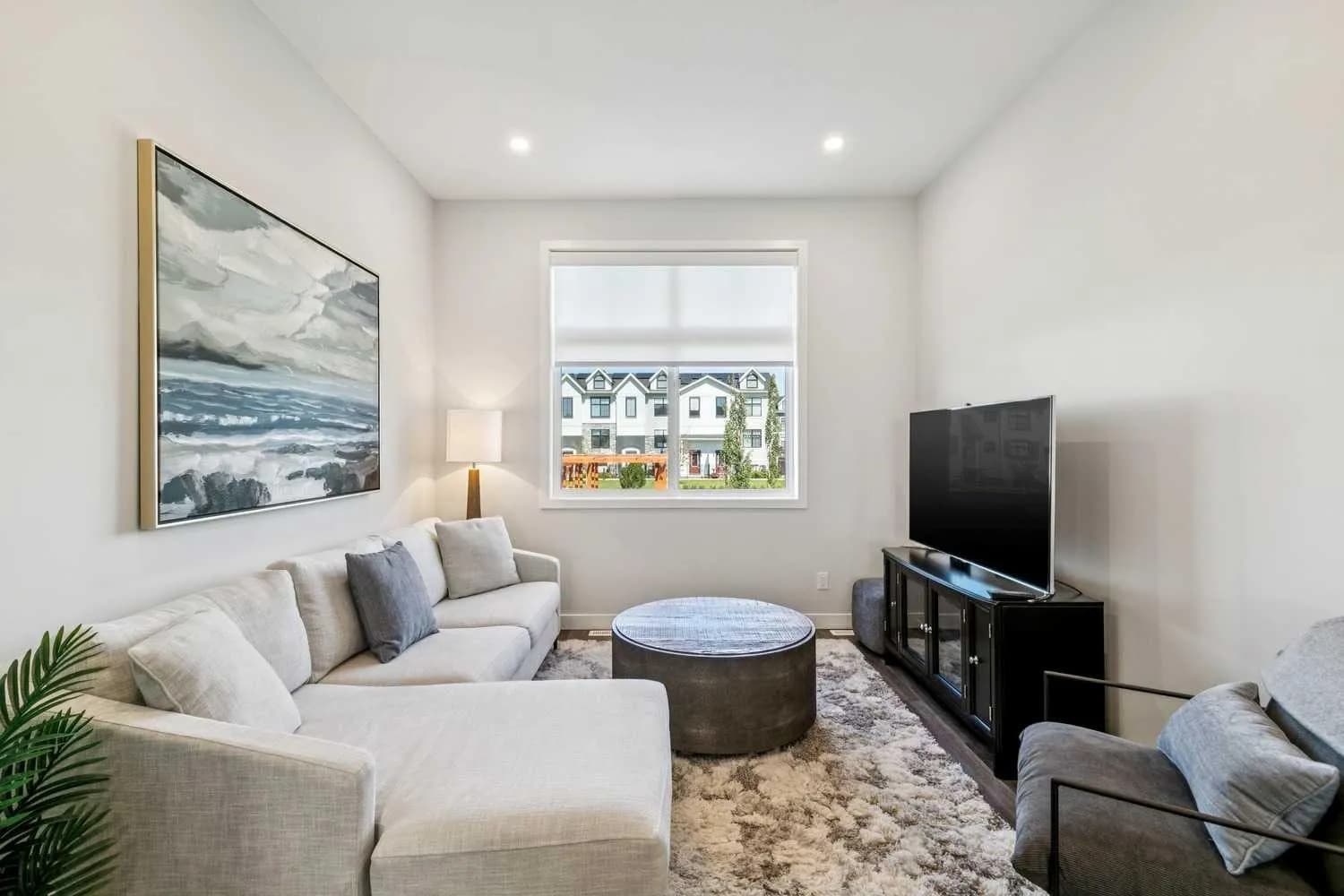 Row/Townhouse