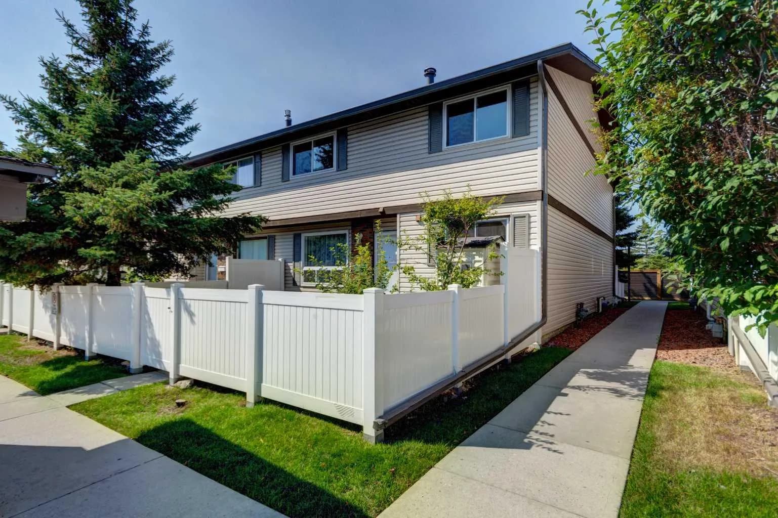Row/Townhouse