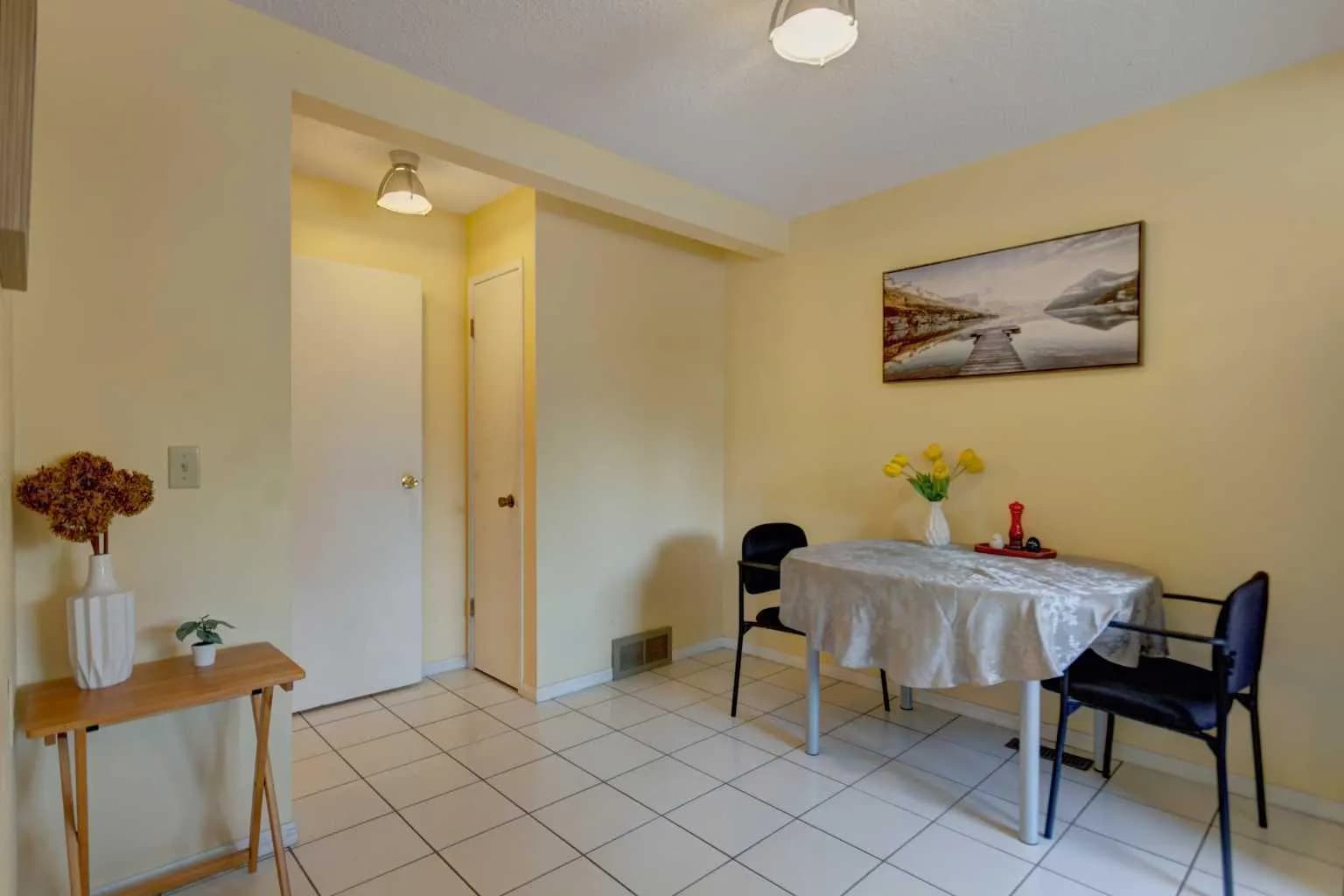 Row/Townhouse