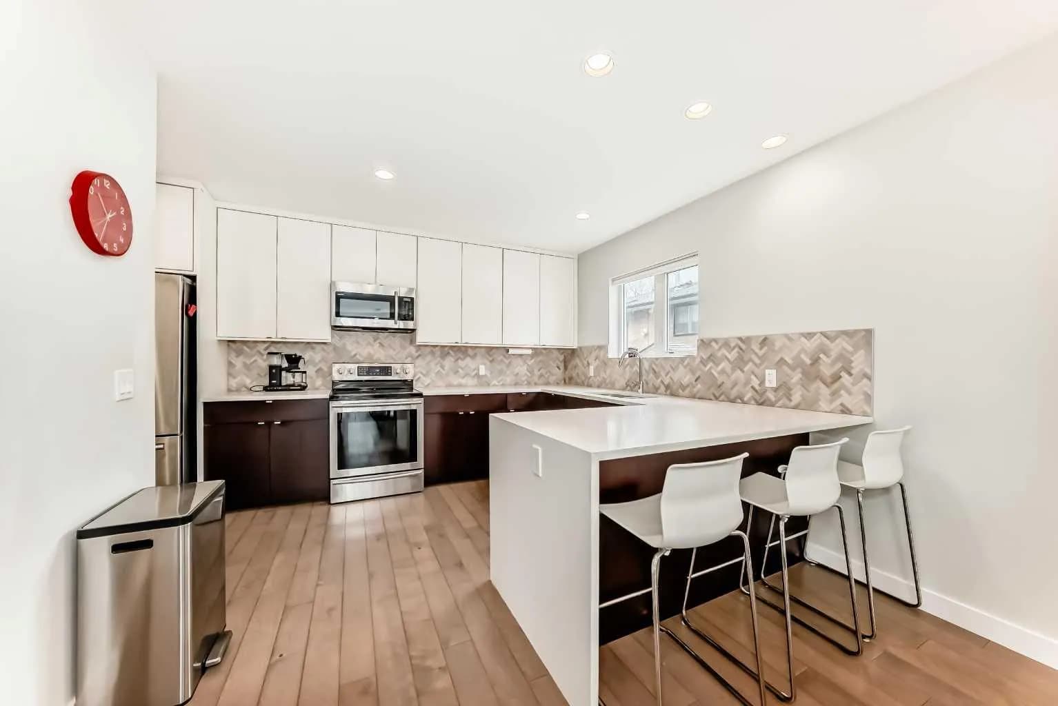Row/Townhouse