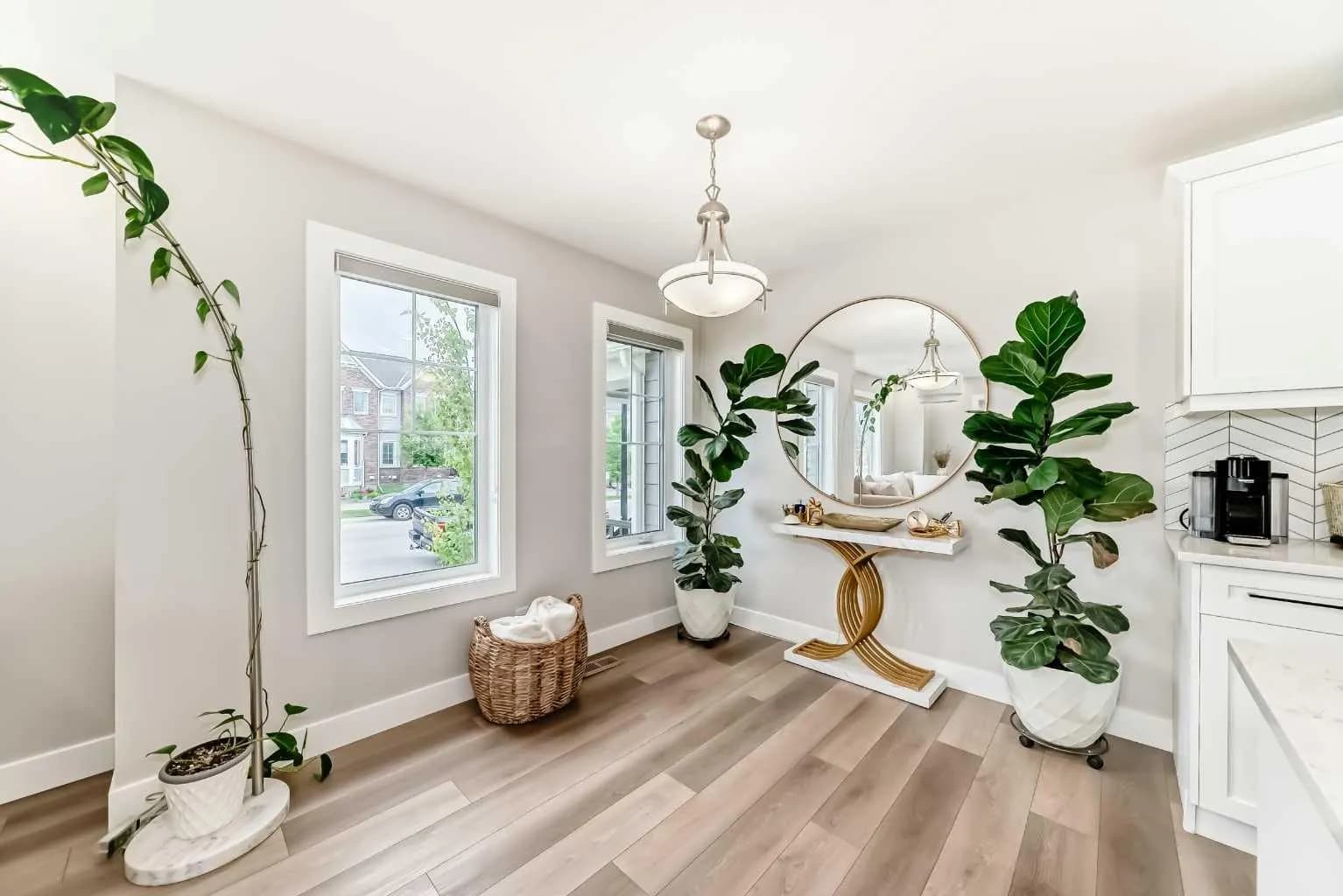 Row/Townhouse