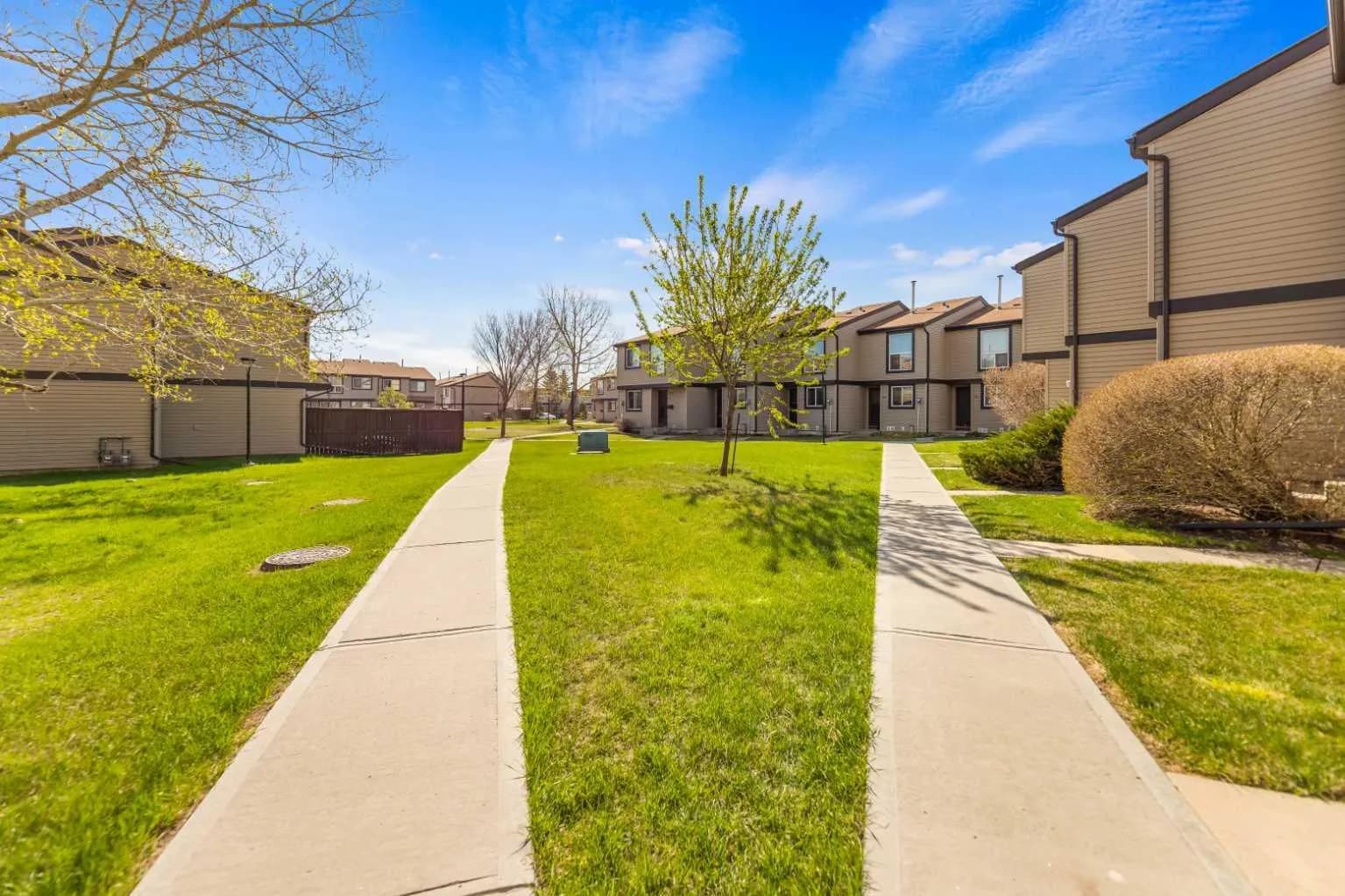 Row/Townhouse
