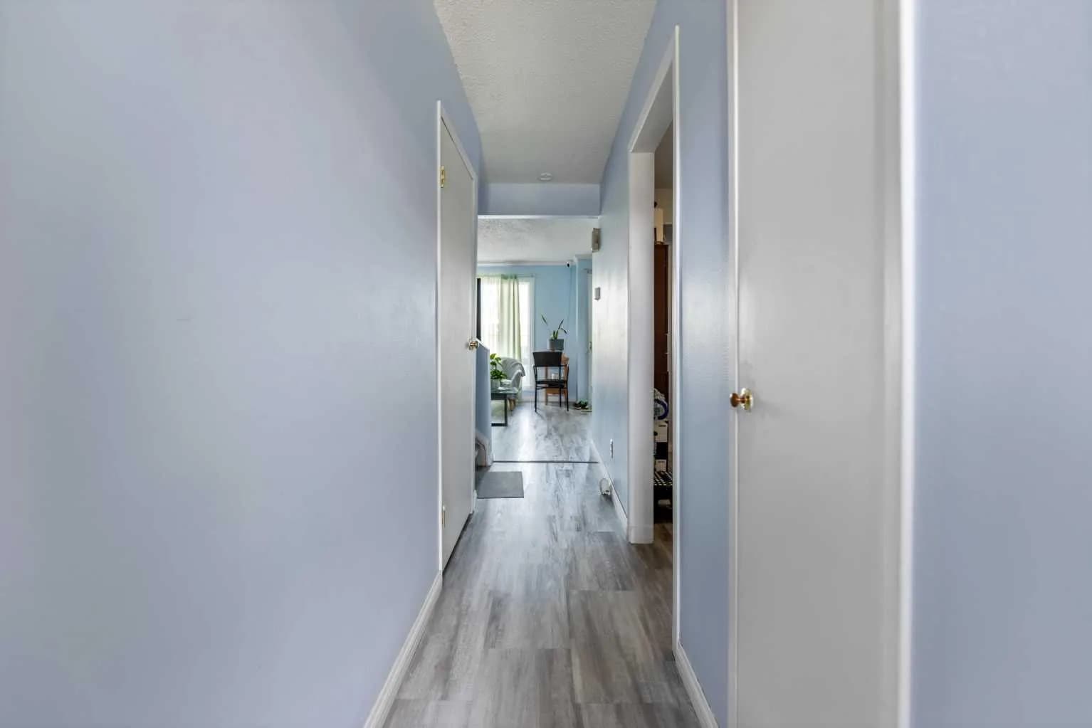 Row/Townhouse