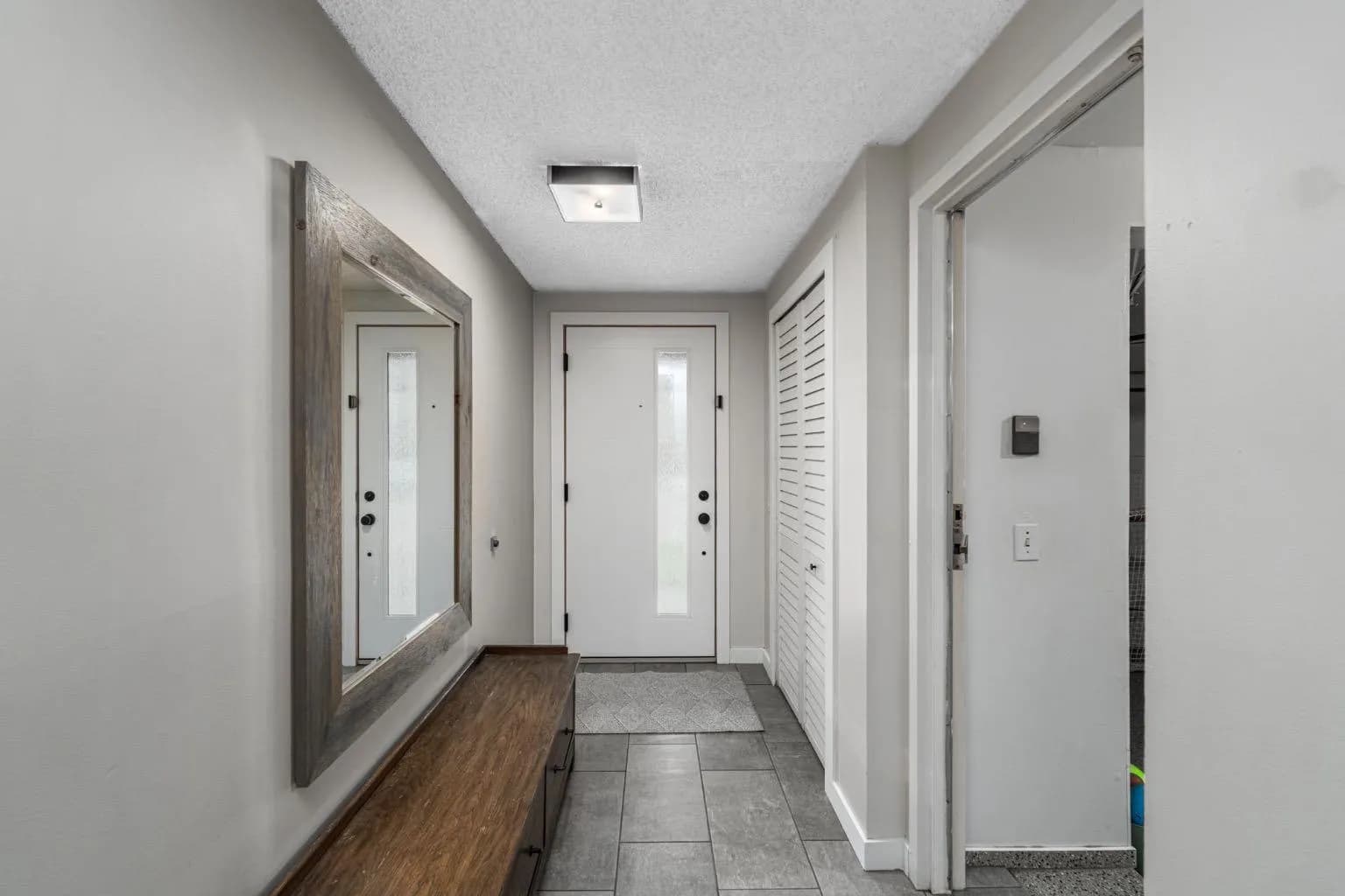Row/Townhouse
