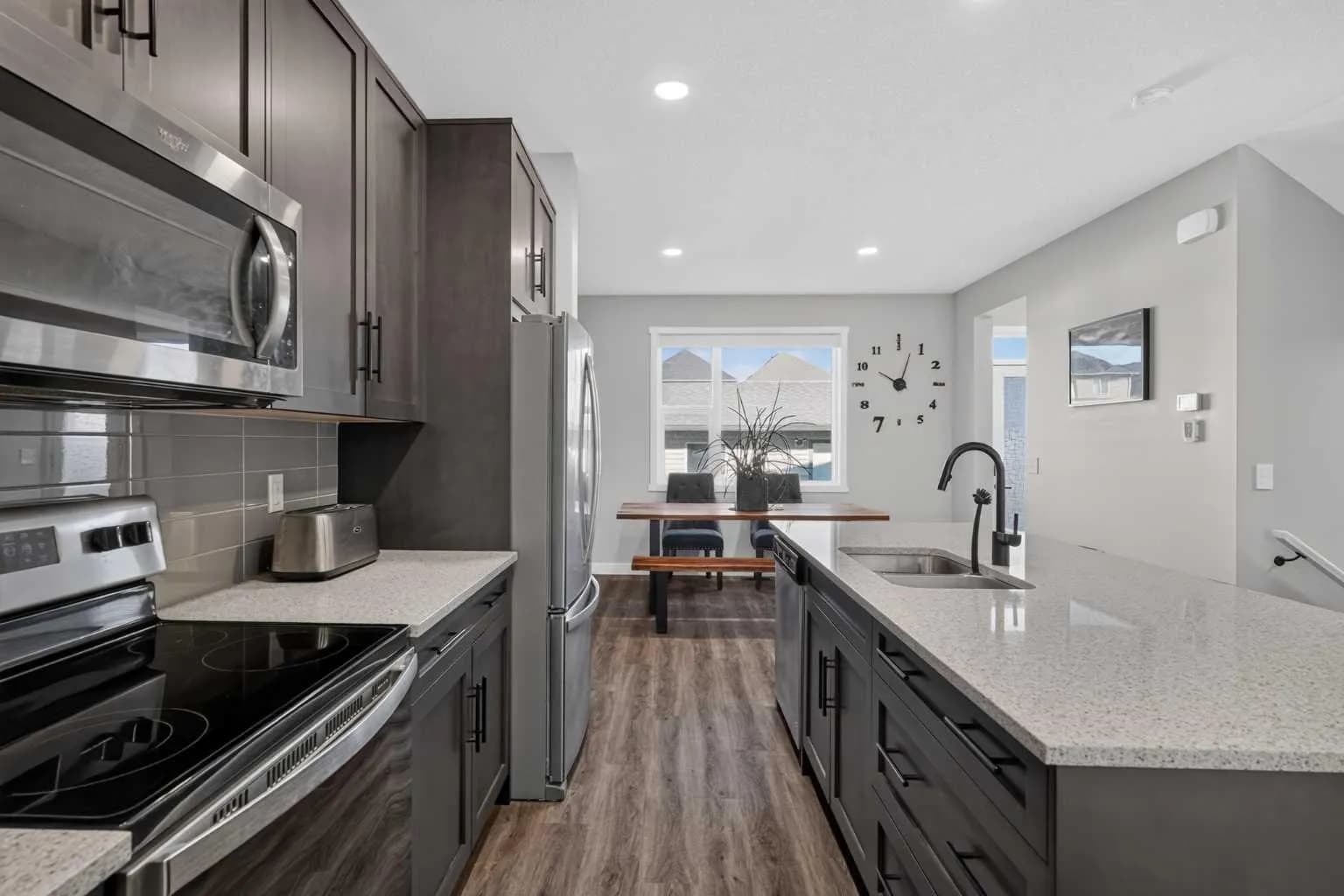 Semi Detached (Half Duplex)
