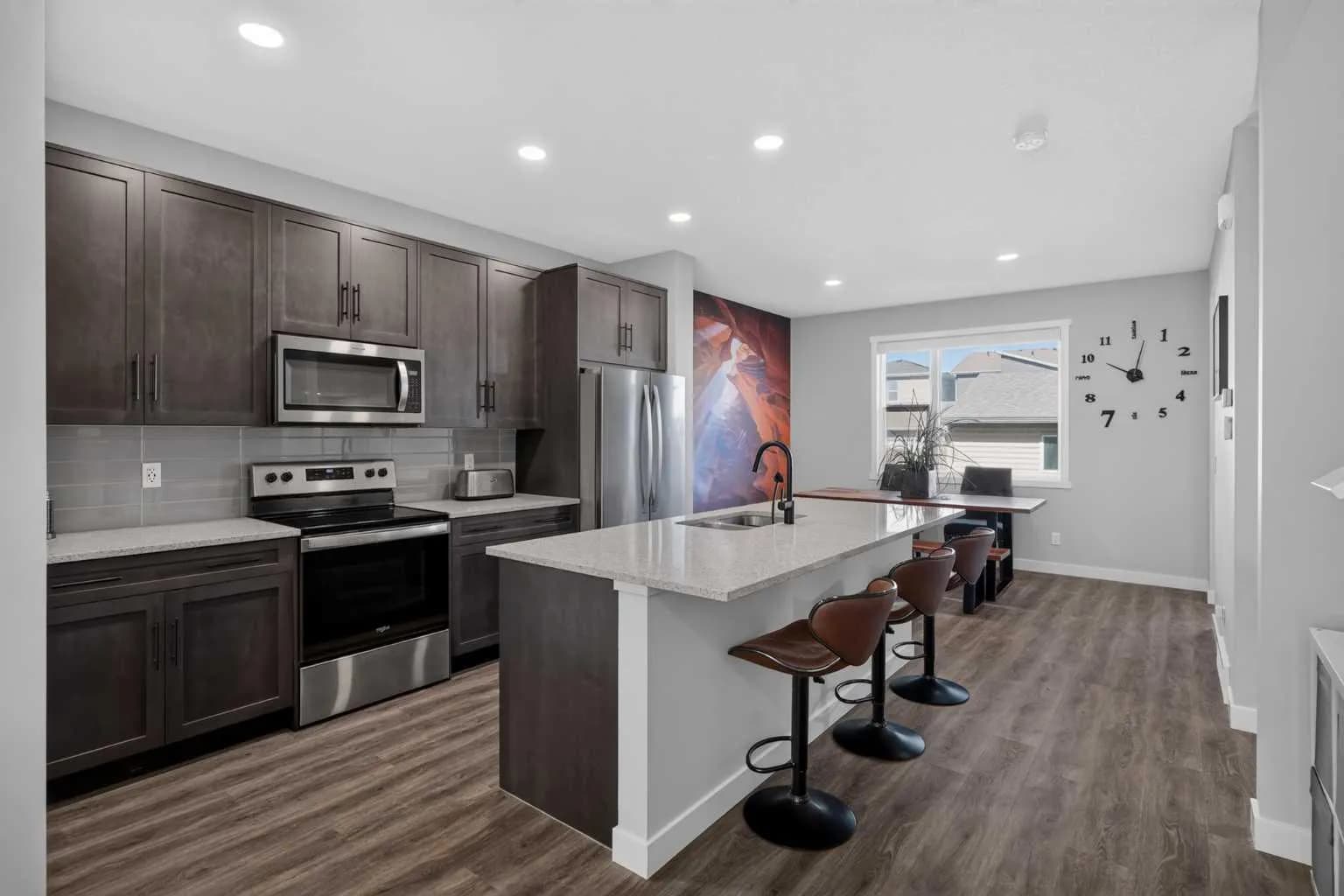 Semi Detached (Half Duplex)