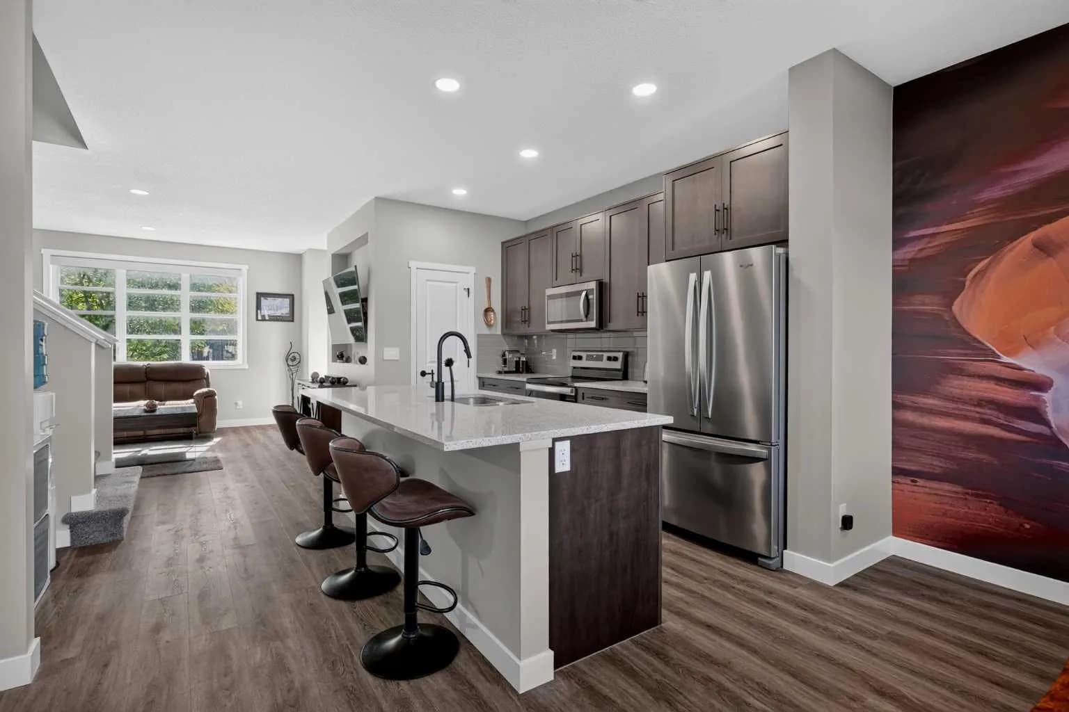 Semi Detached (Half Duplex)