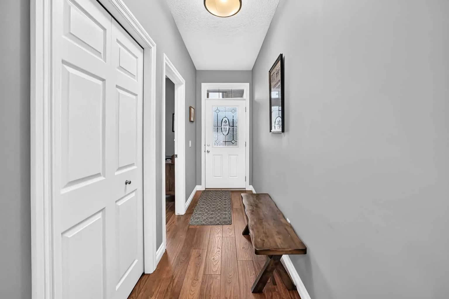 Semi Detached (Half Duplex)