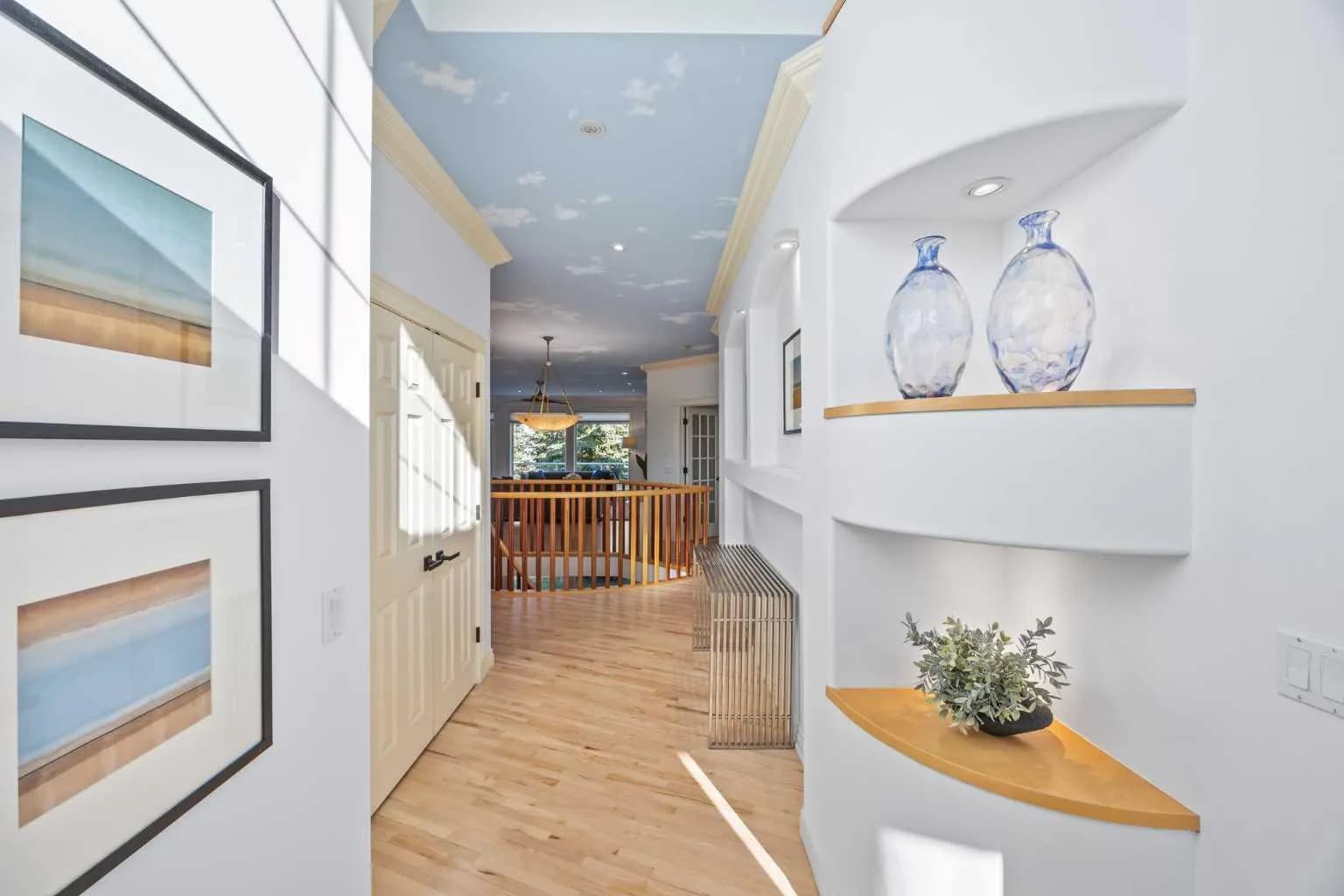 Semi Detached (Half Duplex)