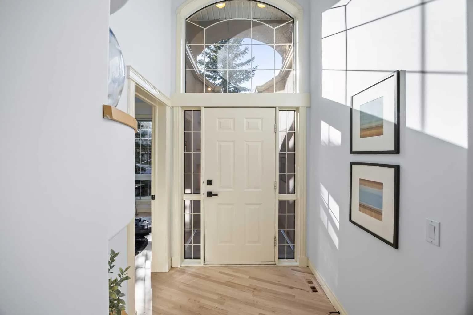Semi Detached (Half Duplex)