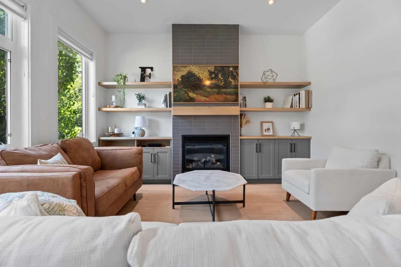 Semi Detached (Half Duplex)