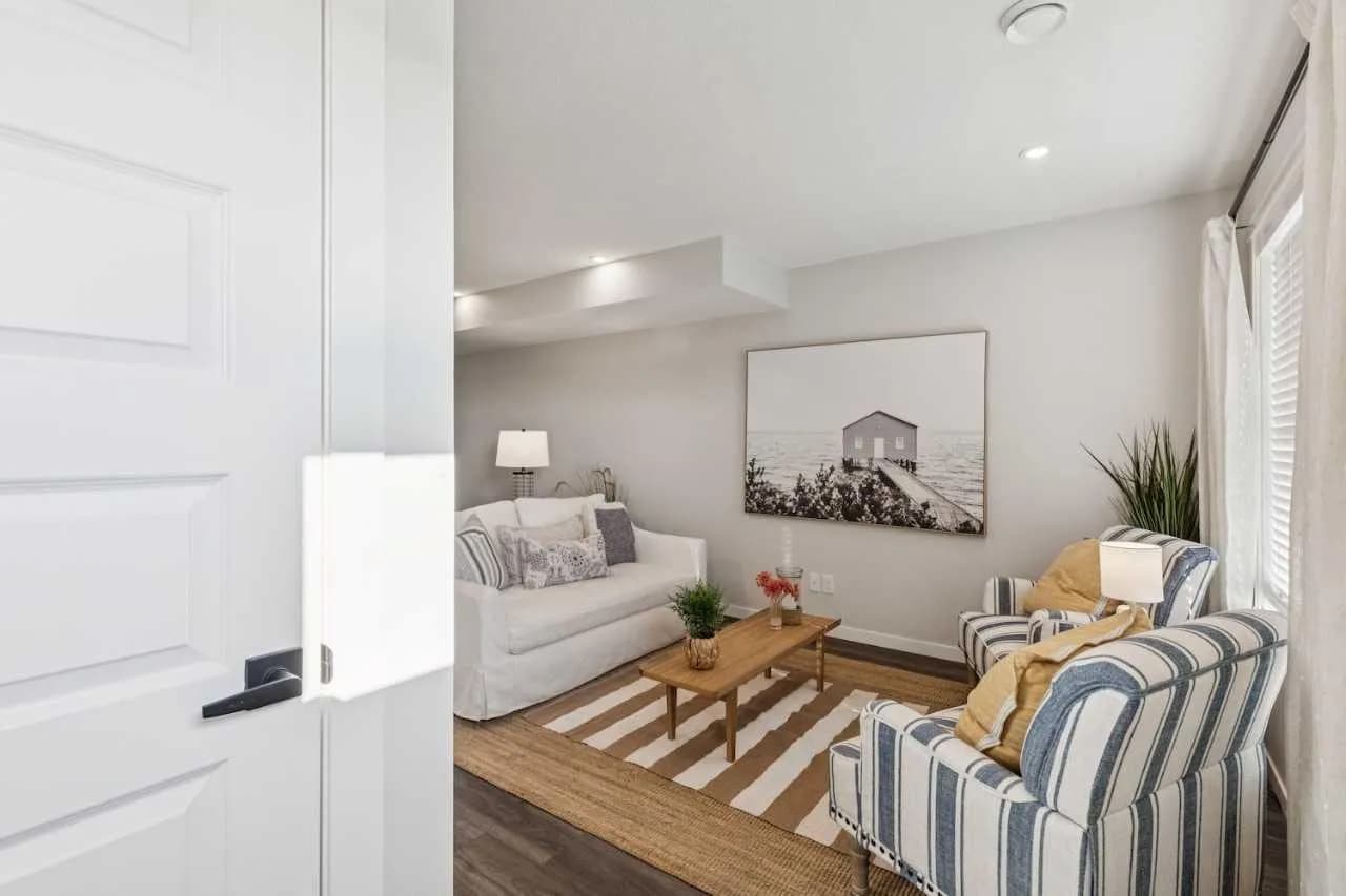 Row/Townhouse